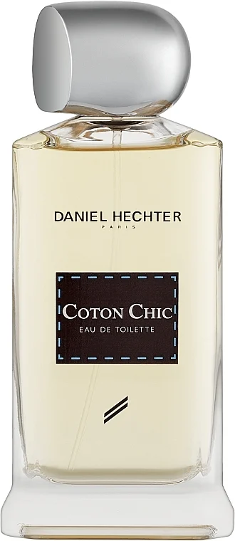 Daniel Hechter Collection Couture Coton Chic