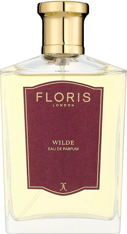 Floris Wilde