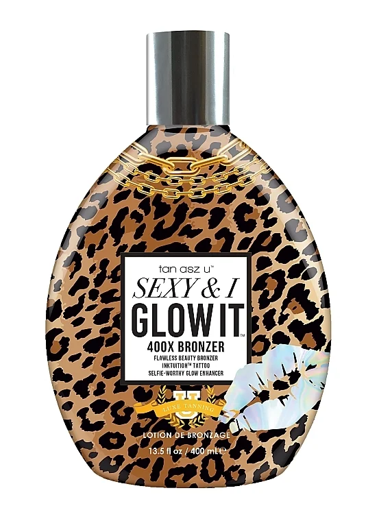 Crema per lettino abbronzante
