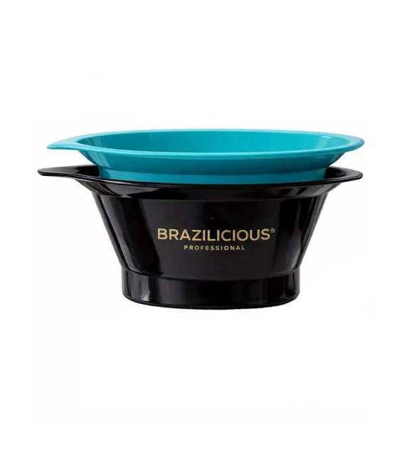 Brazilicious Professional Treatment Bowls Pack 2 units