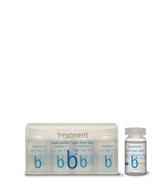 Broaer Hair Loss Treatment 12x10 ml