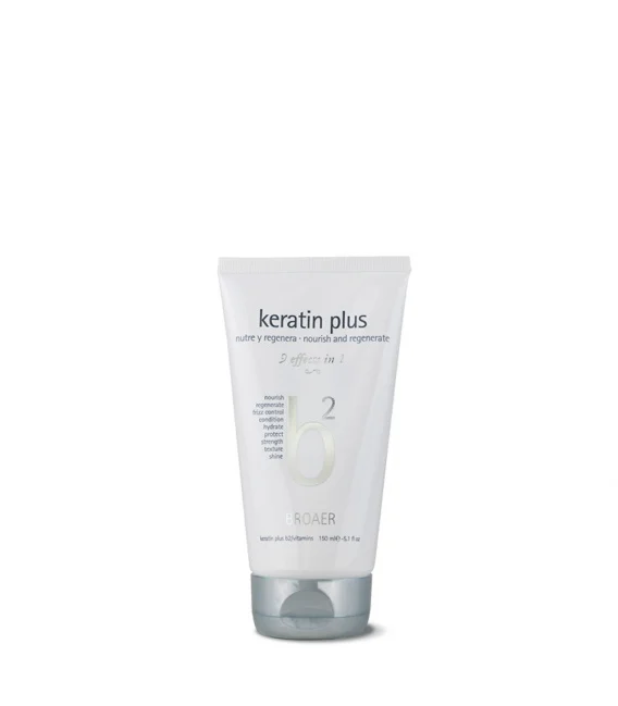 Broaer Keratin Plus 150ml