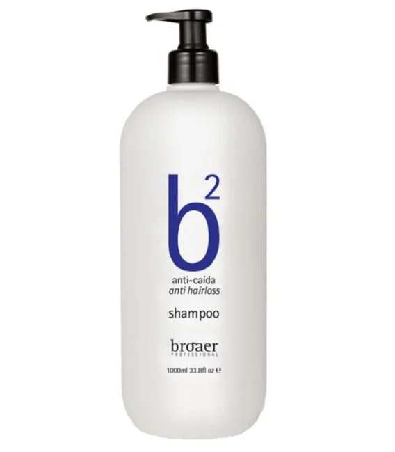 Broaer Shampoo Anti Hairloss b2 1000ml
