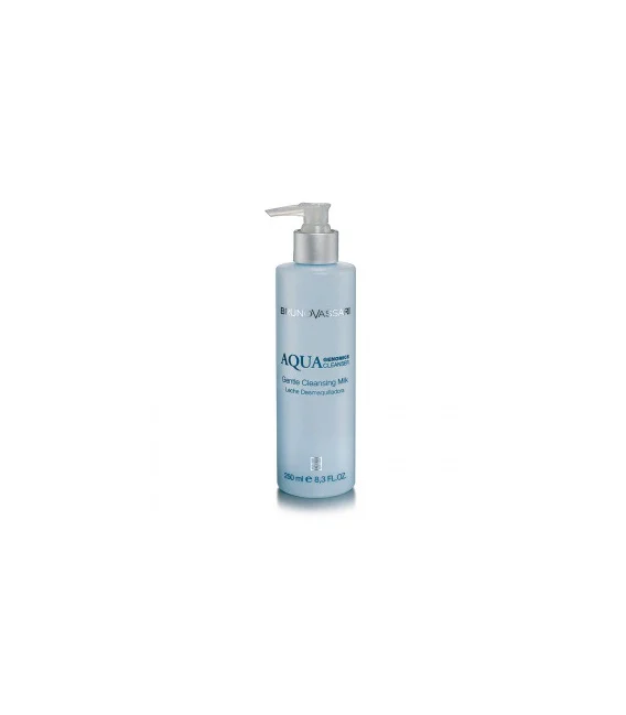 Bruno Vassari Aqua Cleanser 250ml