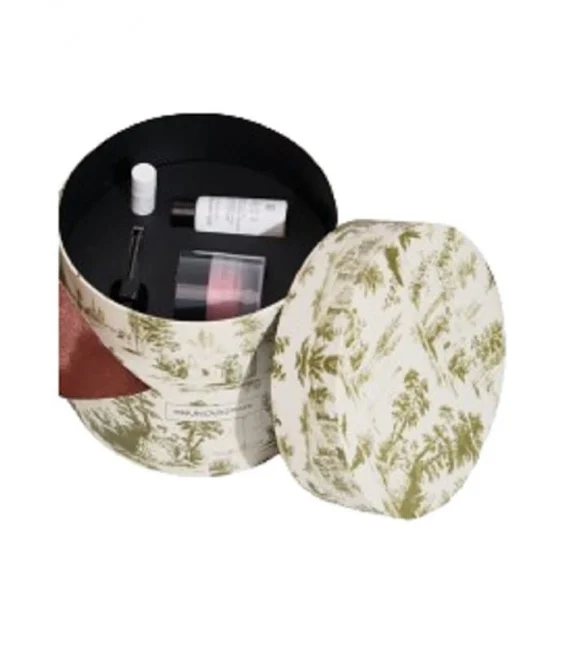 Bruno Vassari Bioceuticals Pack