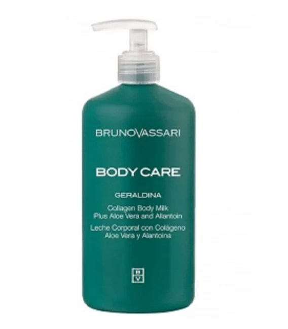 Bruno Vassari Body Care Geraldina 500ml
