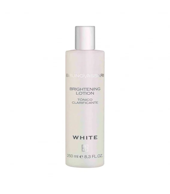 Bruno Vassari Brightening Lotion Clarifying Toner 250ml
