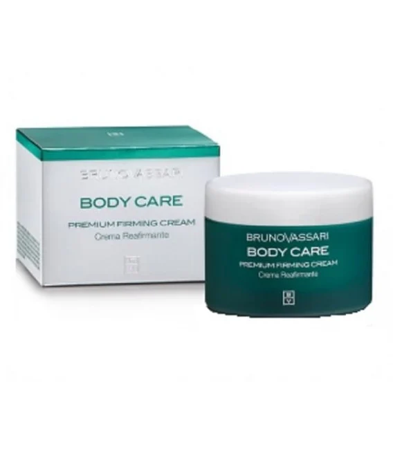 Bruno Vassari Premium Firming Cream 200ml