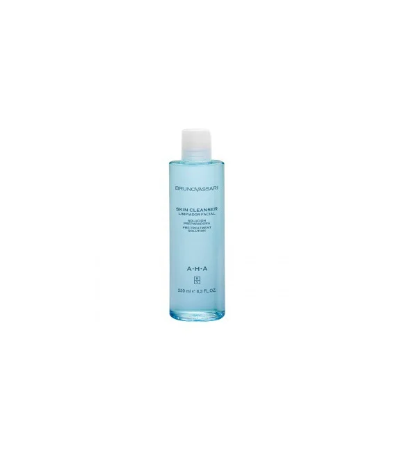 Bruno Vassari Skin Cleanser 250ml