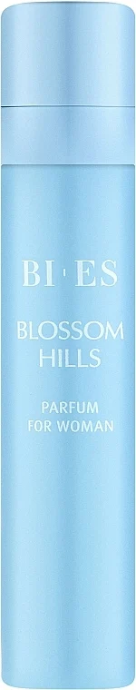Bi-Es Blossom Hills