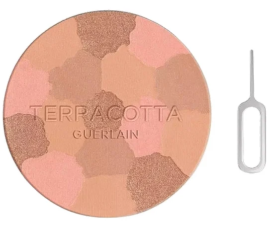 Guerlain Terracotta Natural Healthy Glow Powder (ricarica)