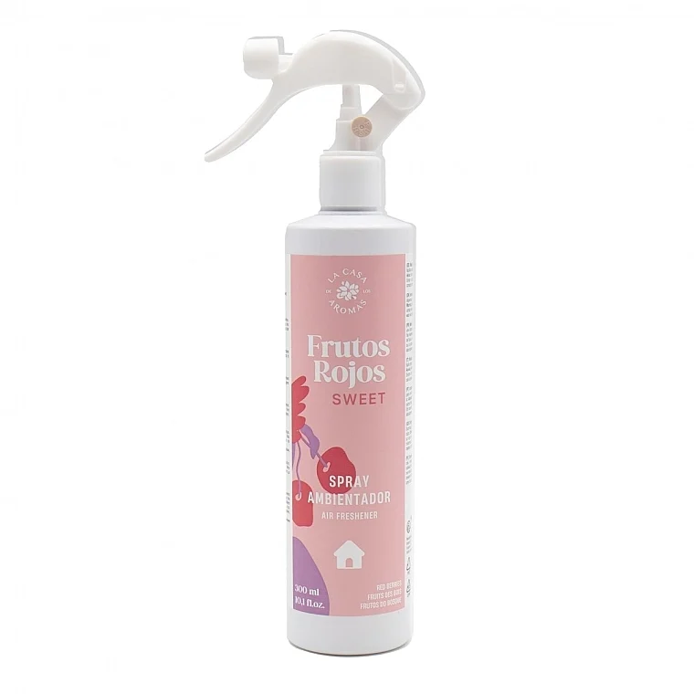 Spray rinfrescante per l'aria 'Sweet'