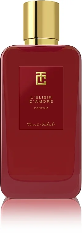 Toni Cabal L'Elisir D'Amore Supreme