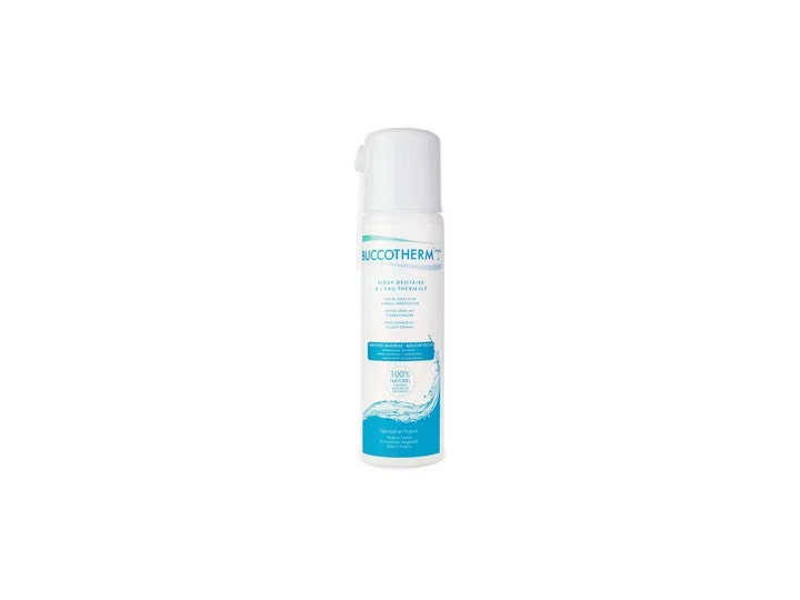 Buccotherm Spray Dentale Gengive Sensibili - Bocca Secca 200ml