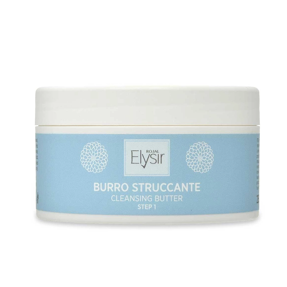 Burro Struccante Roial Elysir – 250 ml
