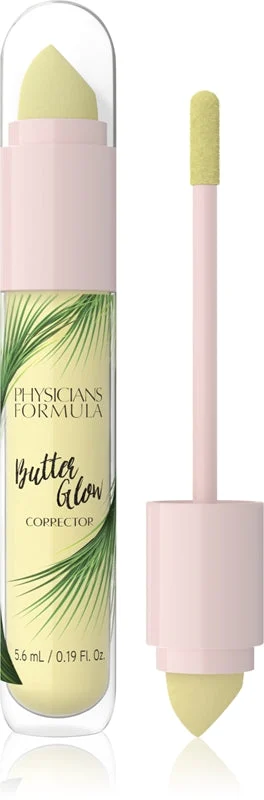 Physicians Formula Butter Glow correttore colore Yellow 5,6 ml