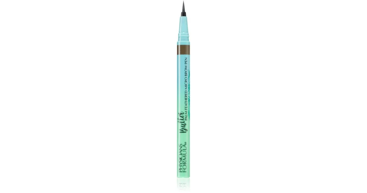 Physicians Formula Butter Palm Feathered matita per sopracciglia colore Universal castano 0,5 ml