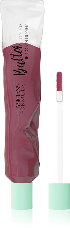 Physicians Formula Butter lucidalabbra trattante colore Brazilian Berry 7,9 ml