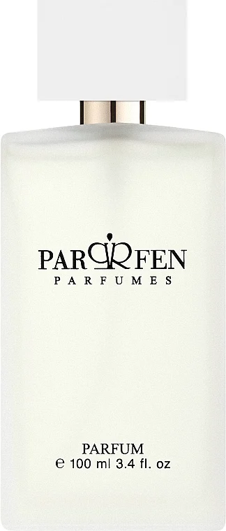 Parfen №554