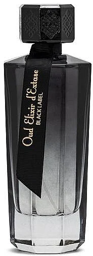 Linn Young Oud Elixir d'Extase Black Label
