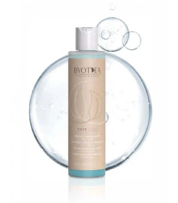 Byothea Face Care Biphasic Face and Eye Make-up Remover 200ml