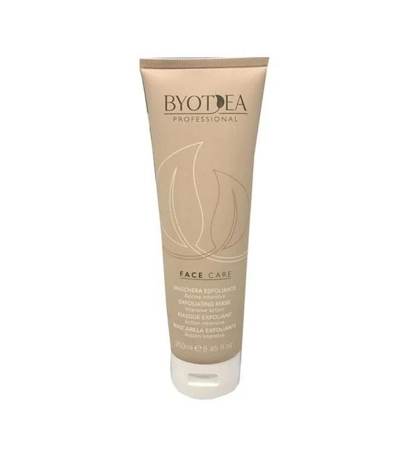 Byothea Face Care Intensive Action Exfoliating Mask 250ml