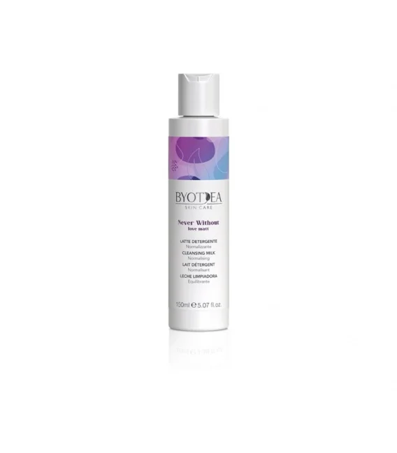 Byothea Never Without Water Please Balancing Cleansing Milk 150 ml