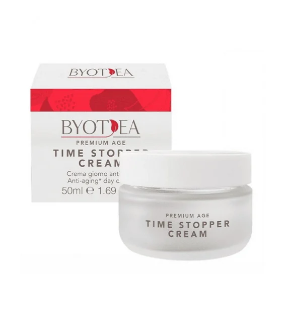 Byothea Time Stopper Day Cream 50ml