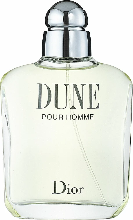 Dior Dune pour homme