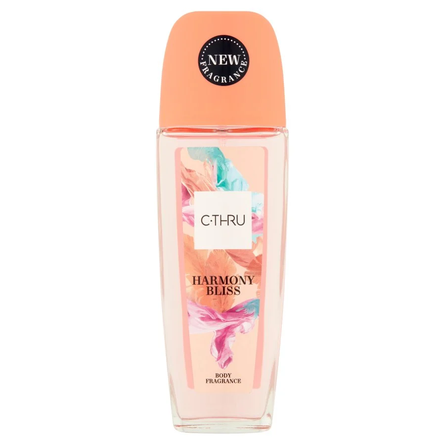 C-Thru Harmony Bliss Spray Corpo 75 ml