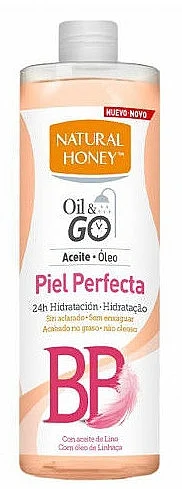 Olio corpo idratante bb-body