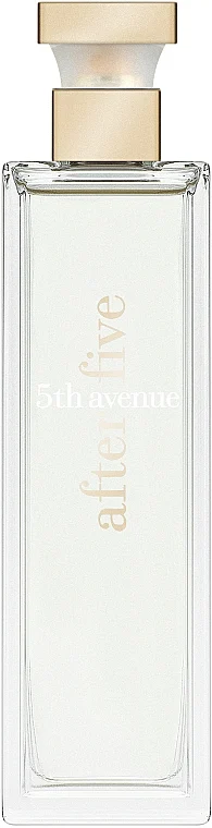 Elizabeth Arden 5th Avenue After Five