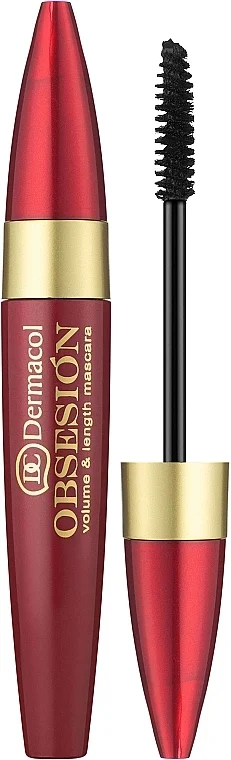 Dermacol Obsesion Mascara