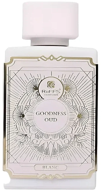 Riiffs Goodness Oud Blanc