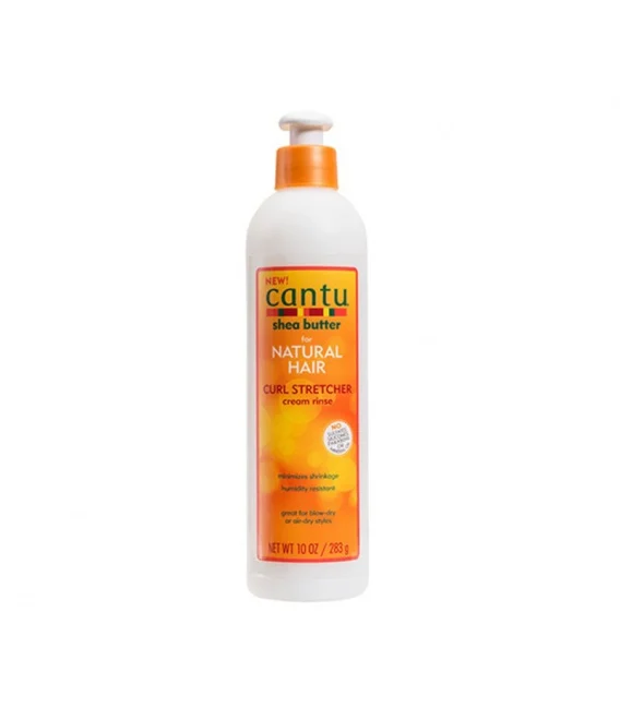 Cantu Shea Butter Curl Stretcher 283g