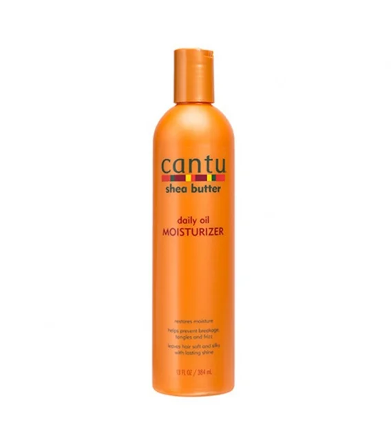 Cantu Shea Butter Daily Oil Moisturizer 384ml
