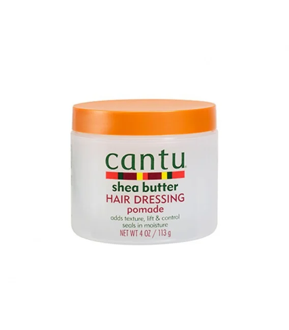 Cantu Shea Butter Hair Dessing Pomade 113g