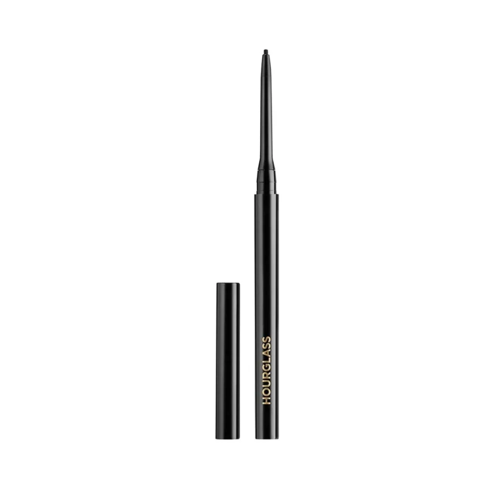 Hourglass Mechanical Gel eyeliner in gel colore Obsidian 0,06 g