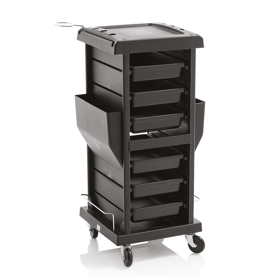 Carrello per parrucchiere LONDON ASSISTANT