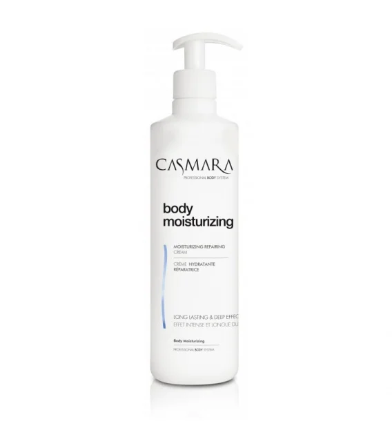 Casmara Body Moisturizing 500ml