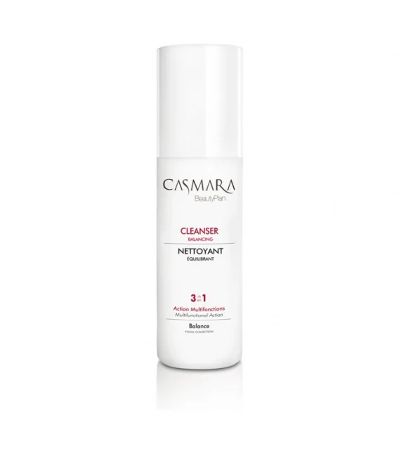 Casmara Cleanser Balancing 3in1 150ml