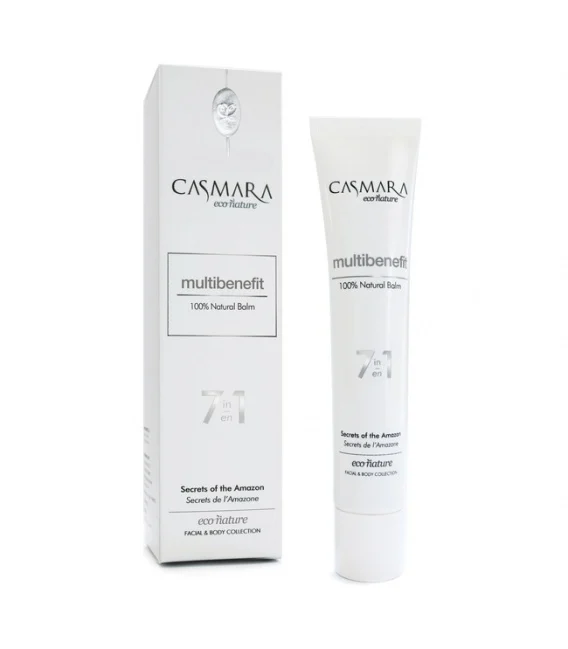 Casmara Multibenefit 7-in-1 Balsamo Repairer Multifunction 50ml