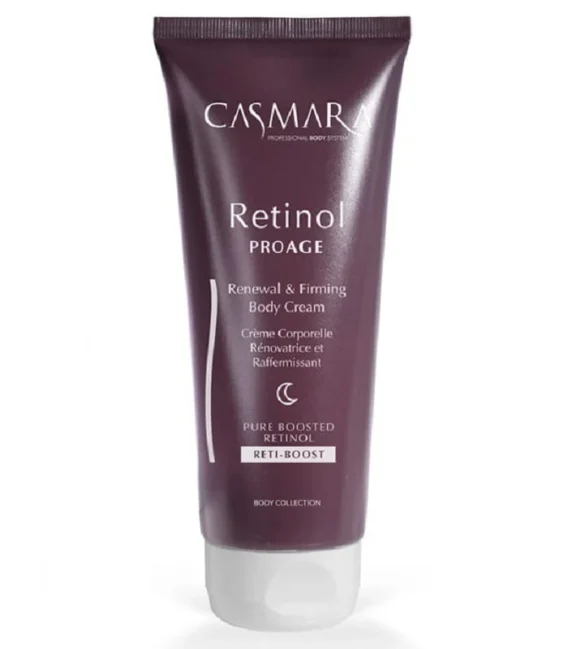 Casmara Renewal & Firming Body Cream 200 ml