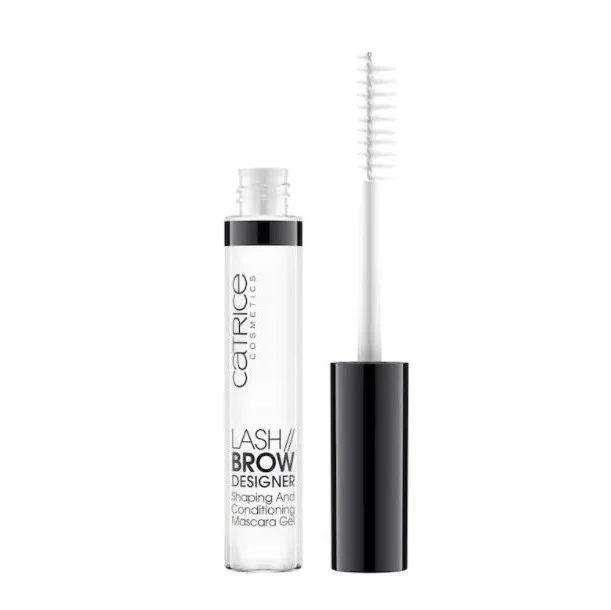 CATRICE COSMETICS Lash & Brow Designer – Mascara in Gel per Ciglia e Sopracciglia