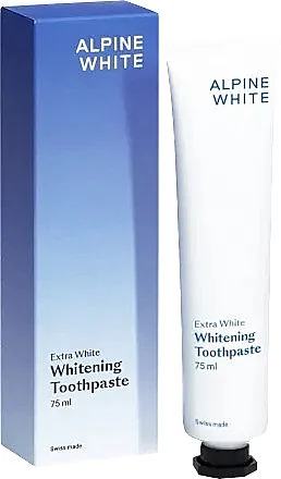 Dentifricio Sbiancante "Extra White"