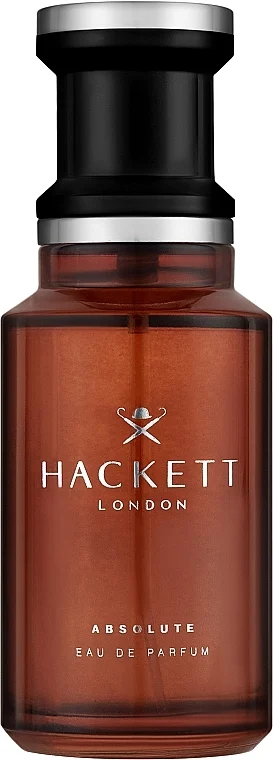 Hackett Absolute