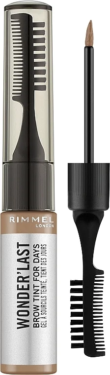 Rimmel Wonder'Last Brow Tint For Days