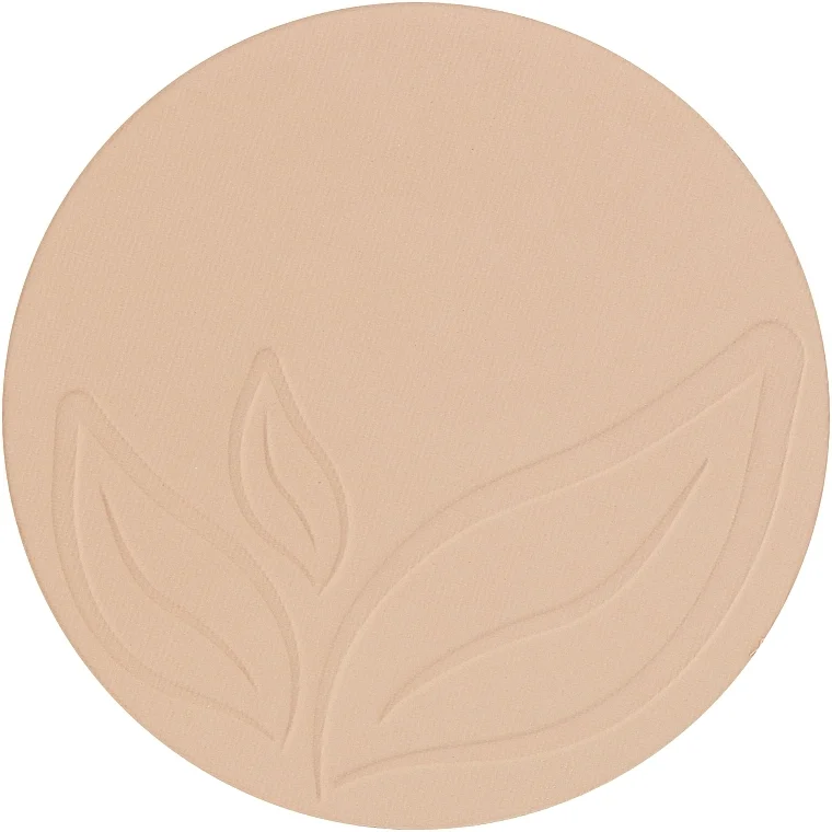 PuroBio Cosmetics Compact Powder (ricarica)