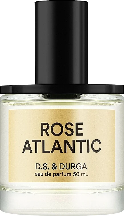 D.S. & Durga Rose Atlantic
