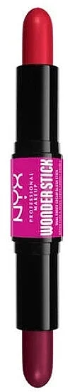 NYX Professional Makeup Wonder Stick Blush